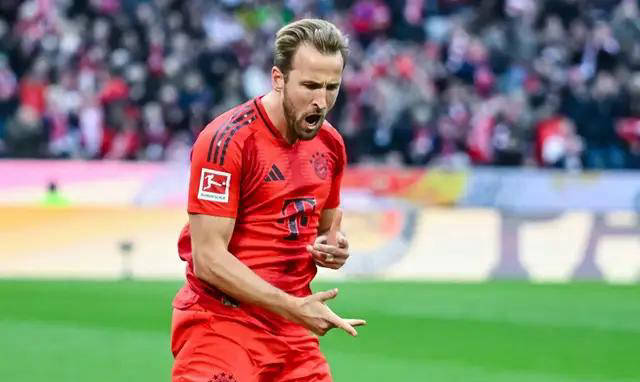 拜仁VS多特：德甲榜首之争之战